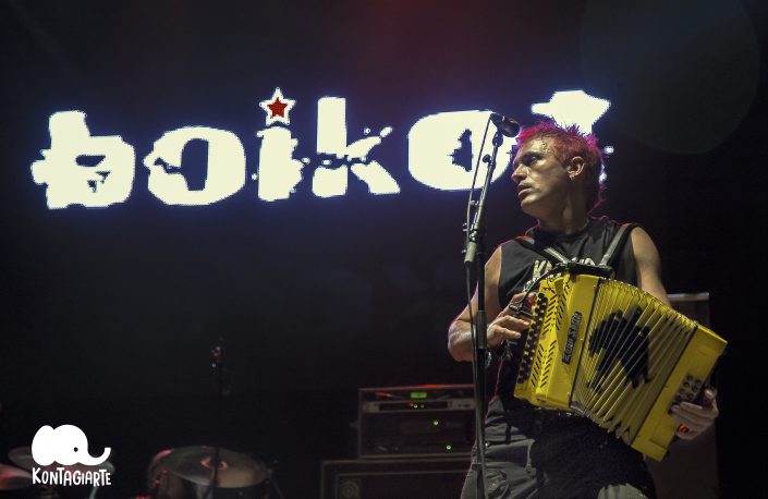 boikot
