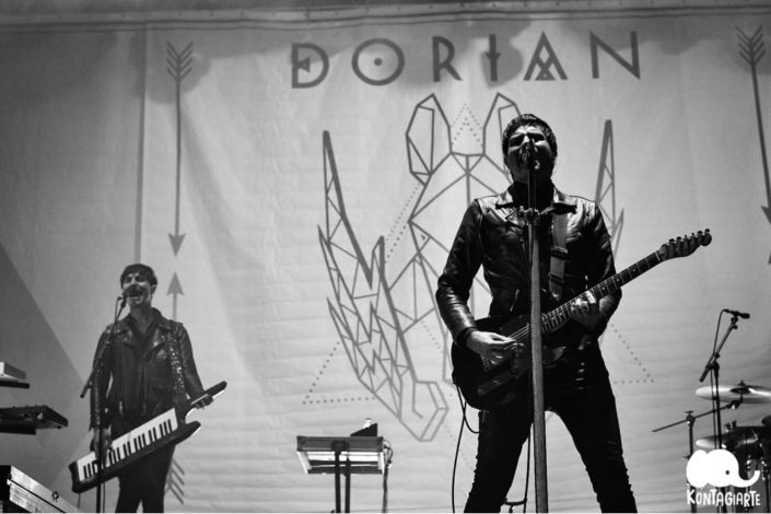 DORIAN FESTIVAL DE LES ARTS KONTAGIARTE (3)