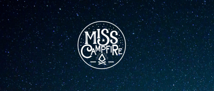 LOGO MISSCAMPFIRE