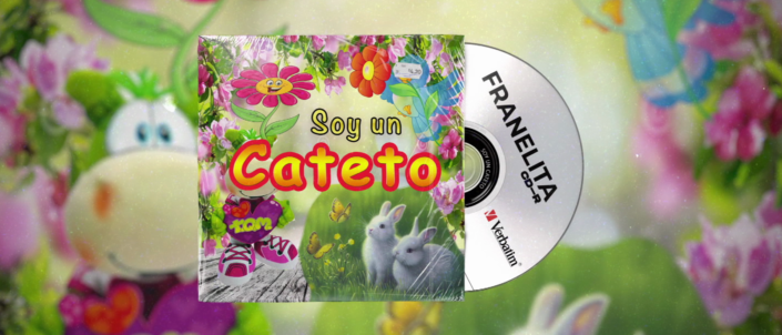 Soy un cateto – Banner