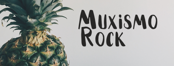 Muxismo Rock