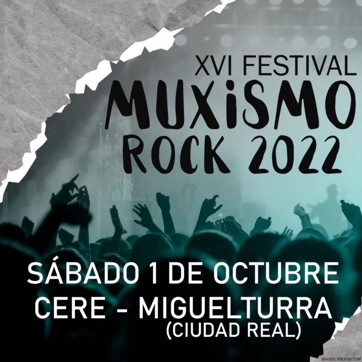 Muxismo Rock
