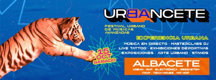 URBANCETE