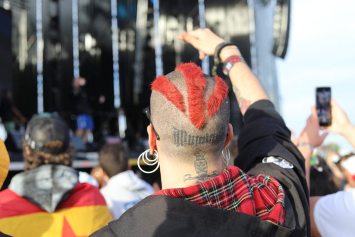 VIÑAROCK PUBLICO